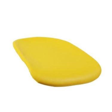 Imagem de Almofada da Cadeira Eiffel Com Braços - Cor Amarela - shopshop