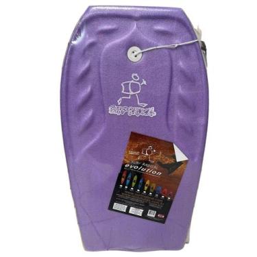 Imagem de Surf radical prancha body board mirim 059 x 0,37 cm bb01