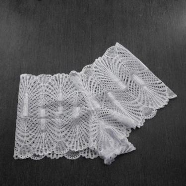 Imagem de Caleçon shortinho em Renda Poliamida - Calesson Núbia - brand