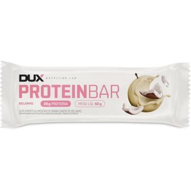 Imagem de Dux Human Health - Protein Bar Beijinho - 60g - 1 Unidade