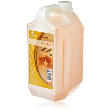 Imagem de Shampoo Argan, Yama, Dourado