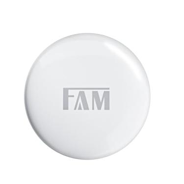 Imagem de Smart Tag St01 FAM – Localizador Inteligente Compatível com Apple Find My, IPX7 à Prova d’Água, Bateria de Longa Duração, Design Compacto e Leve, Conectividade Bluetooth Alcance de 30 metros e Alerta