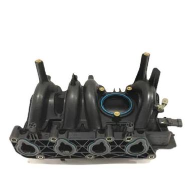 Imagem de Coletor De Admissão Logan Sandero Kangoo 1.6 8201039914 H8200720456 - 