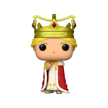 Imagem de Funko Pop Attack on Titan - Queen Historia (Summer Convention) 1170