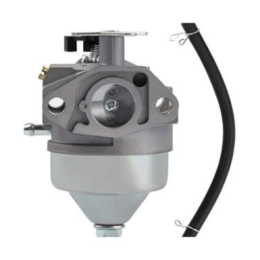 Imagem de Cortador de grama 16100-Z0Y-M42 peças de carburador de carburador para HONDA GCV190 GCV190A GV190LA HRB217 HRX217 HRX217K1