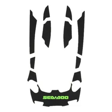 Imagem de Jogo De Tapete Para Jet Ski Sea-Doo Gtx 09 A 13 Rxt 10 A 12