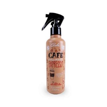 Imagem de Tônico Café Expresso Carola 200ml. - Carola Cosmetics