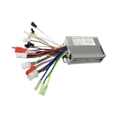 Imagem de Controlador De Onda Senoidal De Alta Potência 350W 450W 500W 800W Para