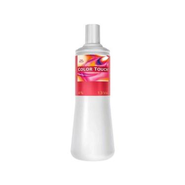 Imagem de Emulsão Reveladora Wella Color Touch 4% 13 Volumes 1L