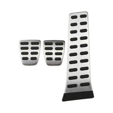 Imagem de Capa Para Pedais De Carro Hyundai Kia Para Sonata Santa Fe Tucson Elan