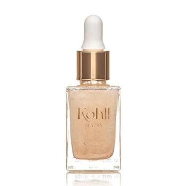 Imagem de Oill Glam Champagne Kohll Beauty