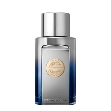 Imagem de Banderas The Icon Elixir Eau de Parfum - Perfume Masculino 50ml