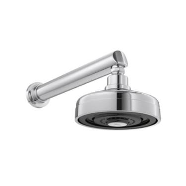 Imagem de Chuveiro Deca Acqua Plus tubo reto 1990.C.CT - Cromado