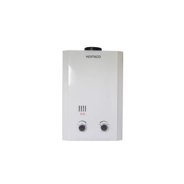 Imagem de Aquecedor A Gás Komeco P/ 1 Chuveiro Ko 07m Bp Glp 7 Litros