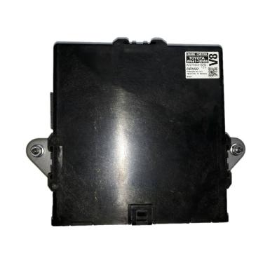 Imagem de Módulo De Injeção Toyota Etios 896610dv80