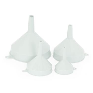 Imagem de Conjunto 4P funis casualhome