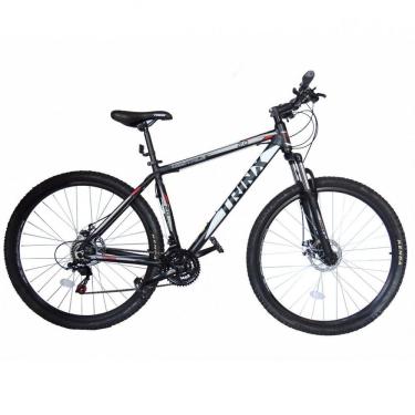 Imagem de Bicicleta Trinx Obstale 2.0 Aro 29 Freio/DISC Susp 21V Kit Shimano