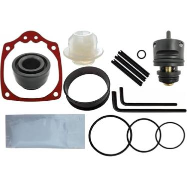 Imagem de Kit de revisão 904949 FN250B FN251 peças de pistola de pregos para cabo Porter