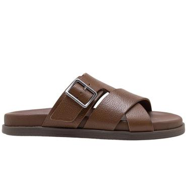 Imagem de Sandália Democrata Dock Masculina