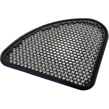 Imagem de Budora Grelha De Ar D518524 Compatível Com Secadoras Speedqueen - Ap7013945, D515573, 515573