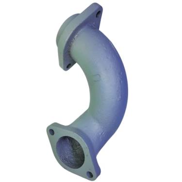 Imagem de Tubo de Admissão Forth DE165 S195 S1100