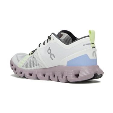 Imagem de On Tênis feminino Cloud X Shift, Branco/feminino on, 40