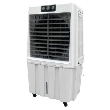 Imagem de Climatizador De Ar 9ACL 130 Amvox 130L 3 Velocidades Branco 110V