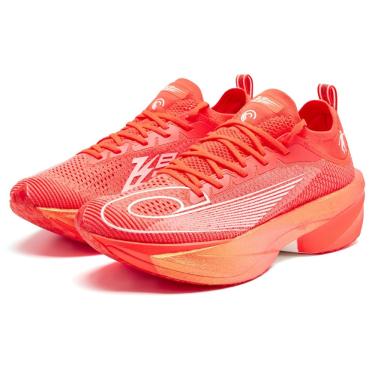 Imagem de QIAODAN TÊNIS MASCULINO FEIYING PLAID 2.0 VERMELHO