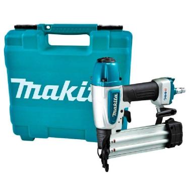 Imagem de Pinador Pneumático 15mm 50mm Madeira Commaleta Af506 Makita