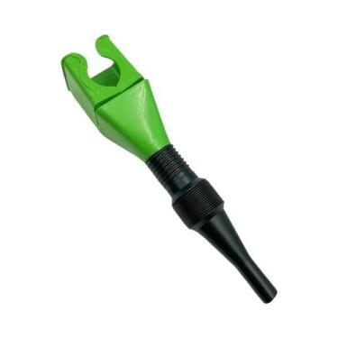 Imagem de Funil De Combustível Telescópico Dobrável 34pcs Ferramenta De Reparaçã