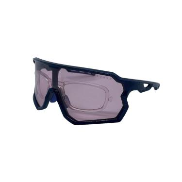 Imagem de Óculos Solar Evoke Evk 39 D01p  Brilho Lente Rosa Polarizada-Unissex