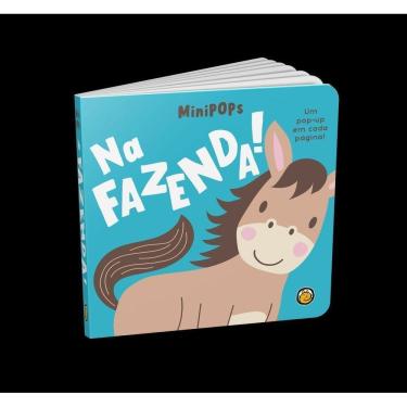 Imagem de Mini Pops - Na Fazenda