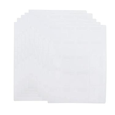 Imagem de Luzhengyang Pacote com 10 álbuns de fichário de moedas, páginas de moedas, álbum de coleta de selos ou álbum de plástico transparente para colecionadores de moedas para entusiastas de colecionadores