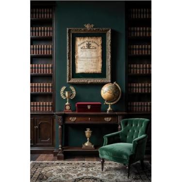 Imagem de Painel Fotográfico Cenário Tecido Formatura (FFOR0106, 1,50x2,20m)