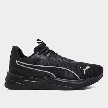 Imagem de Tênis Puma Disperse Evo, Preto, 35