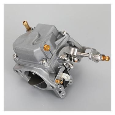 Imagem de Carburador para motor de popa 30HMH 2 tempos 30HP 69S-14301-10