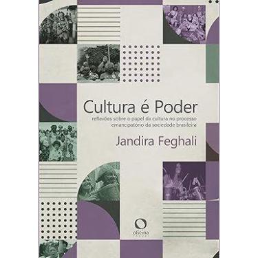 Imagem de Cultura e Poder - (Oficina Raquel), Sortido