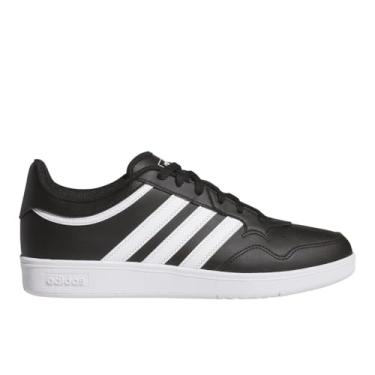 Imagem de adidas Argolas unissex 4.0 Core blackFtwr Branco/Core Black 37 EUA