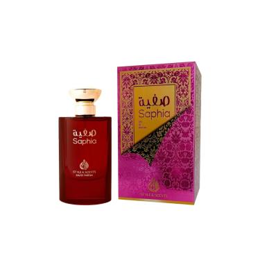 Imagem de Perfume Árabe Saphia Eau de Parfum 100ML - Style Scent