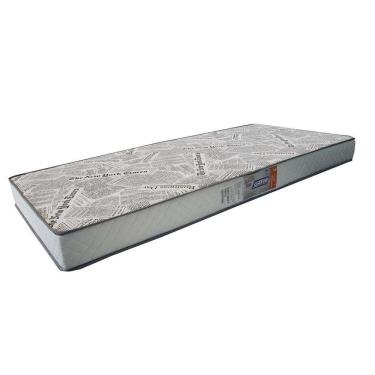 Imagem de Colchão Gazin Supreme D20 78x188x12 Branco