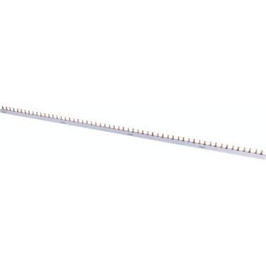 Imagem de Barramento Din 2 Fases 54 Polos Tramontina Tipo Pente 1 M Tramontina