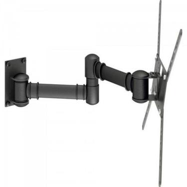 Imagem de Suporte Articulado Para Tv 19"-56" Preto Stpa50 Multivisão