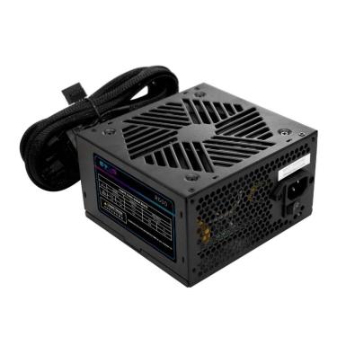 Imagem de Fonte Atx Evus R600 600w Reais