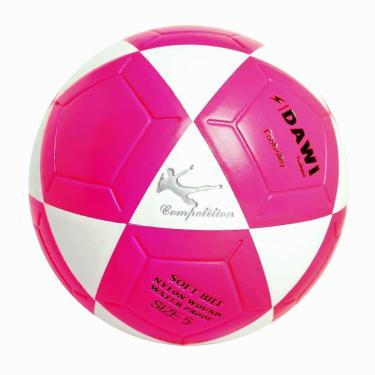 Imagem de Bola De Futevôlei e altinha Dawi Competition Oficial 5-Unissex