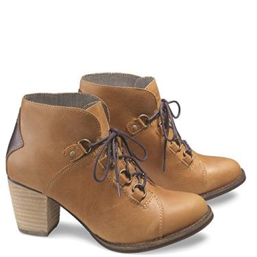 Imagem de CAT Arbor Wp feminino, Bronzeado/Tater, 38