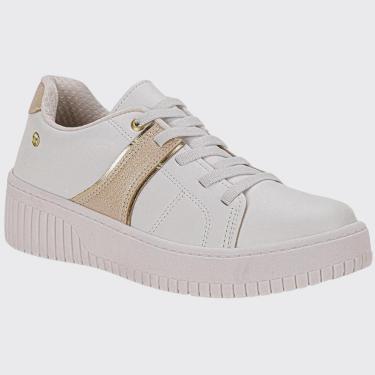 Imagem de Tênis Casual Clássico Feminino Cadarço Beira Rio 4316.114.30200-Feminino