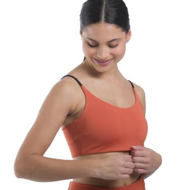 Imagem de Top Alcinha MY Fitness Topaz | Marcio May Sports-Feminino