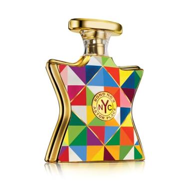 Imagem de Bond no.9 astor place edp spray 3,3 Onça frgldy