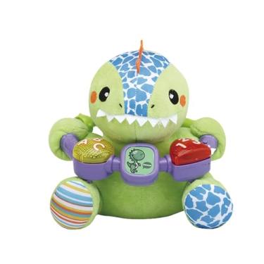 Imagem de DINO MUSICAL