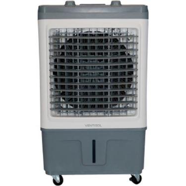 Imagem de Climatizador Ar Ventisol Clir35 Pro 35 Litros 150 - 14202